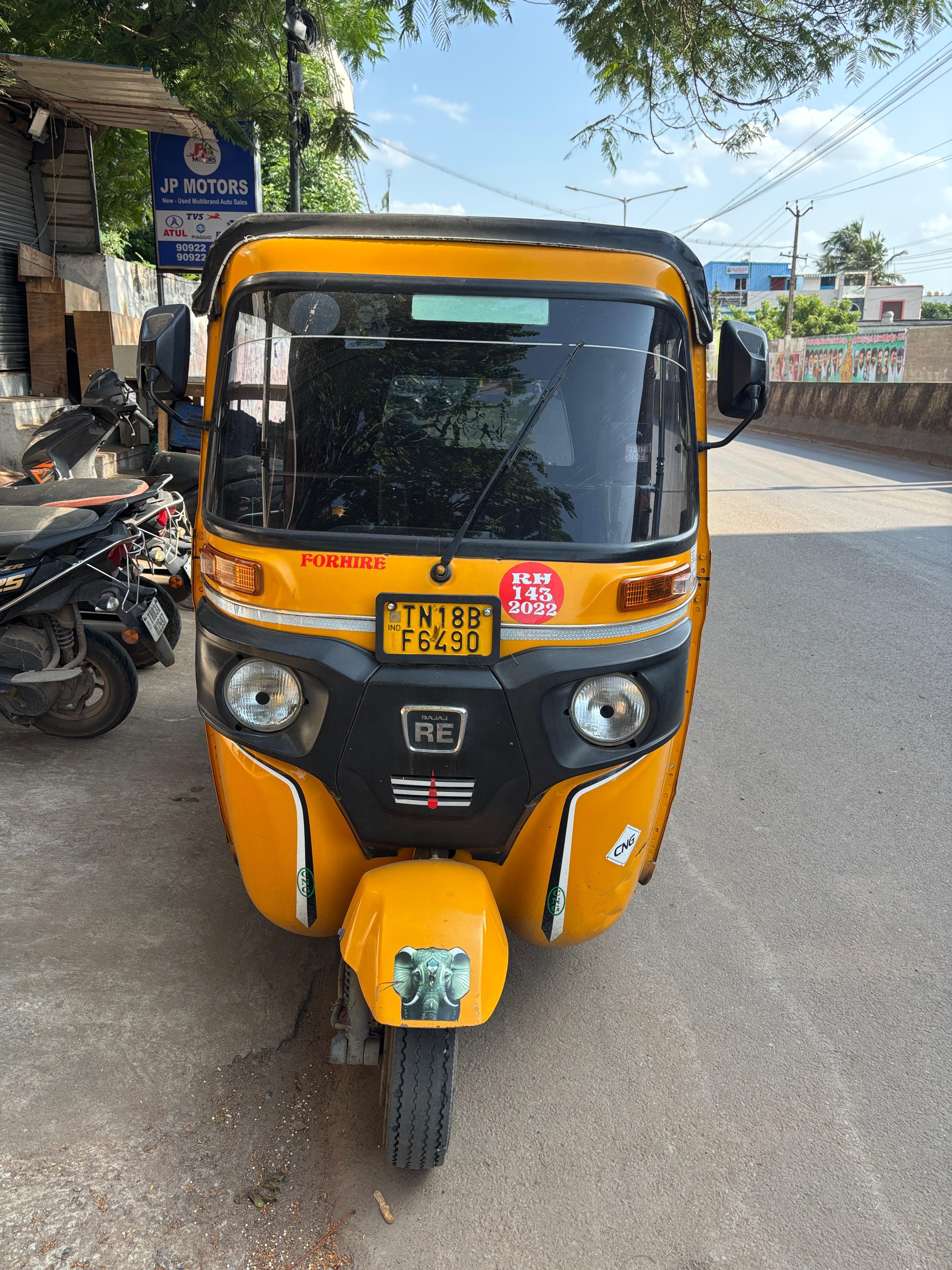 Auto Image