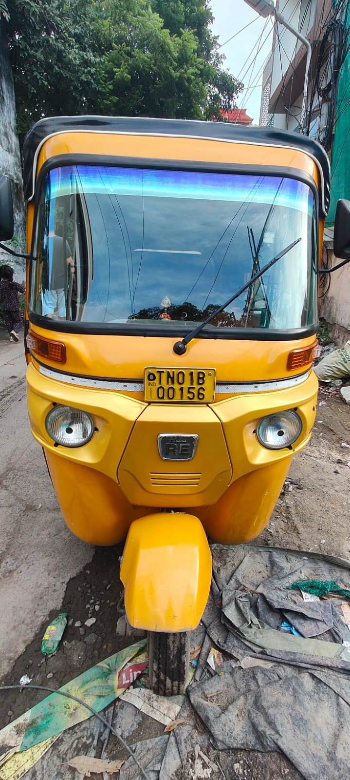 Auto Image