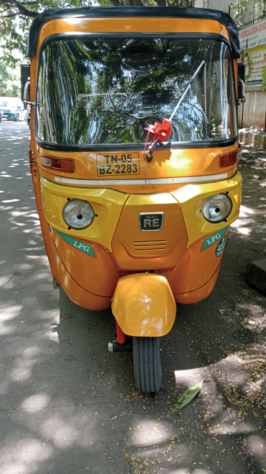 Auto Image
